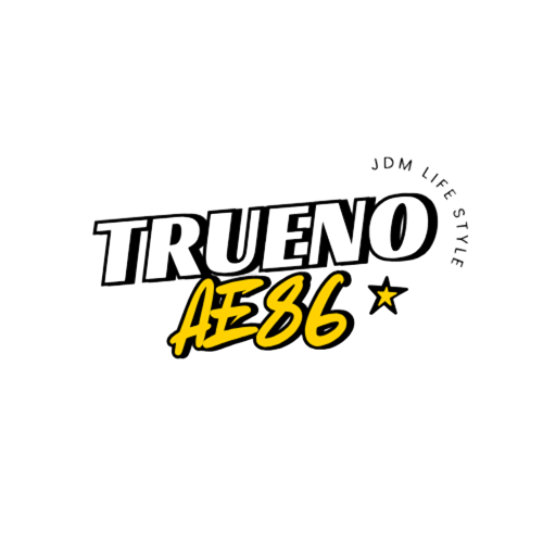 Trueno86.JDM